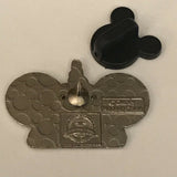Character Earhat Ear Hat Mystery Pack Big Thunder Mountain Disney Pin 98958