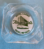 Fitzgerald’s Reno Nevada Ash Tray