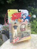 Speed Racer 5" Action Figure Series 1 ReSaurus New SEALED 1999