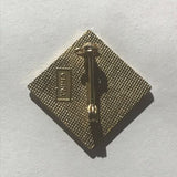 Vail/Beaver Creek Ski School Pin Badge