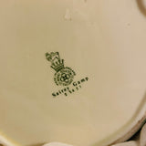 Royal Doulton England Sairey Gamp Ceramic Old Toby Character Mug Cup Jug 05451