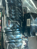 Marvel X-Men Wizards 2000 TCG Booster Box 25 new sealed packs & 23 cards Lot