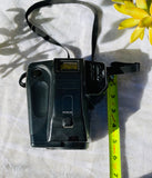 Vintage Sears Zoomcam 35mm TTL Viewing Metering Auto Focus Camera Made in Japan
