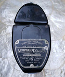 Vintage Director Products NY Exposure Meter