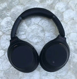 SONY WH-1000XM3 Headphones w Case