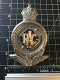 Royal Automobile Club SA Car Badge