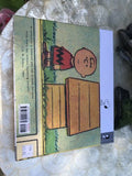 Peanuts The Art of Charles M. Schulz 1st Edition Signature & Illustration Hardback