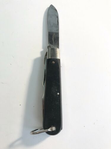 Vintage Colonial Pocket Knife