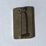 IYHF Scotland Enamel Pin Badge