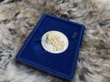 United States Liberty Coin 250th Anniversary Half Dollar 1732-1982