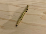 Rare Wahl Eversharp Gold Filled Patented Pencil With Enamel Mason Symbol
