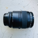 Nikon Tiffen 60mm Sky 1-A AF Micro Nikkor Camera Lens 1:2.8 D Made in USA Japan