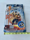 2009 Dragon Ball Evolution Goku W/ Fast Punches