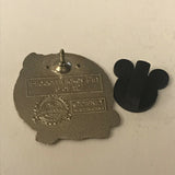 Disney DLR HM Hidden Mickey Zodiac Leo Mufasa Lion King Pin (UM:88685)