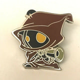 Cute Cutie Star Wars Mystery Jawa Disney Pin 108422