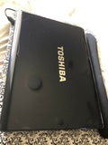 Toshiba Satellite A205-S6810 Navy Blue 160 GB HDD Laptop