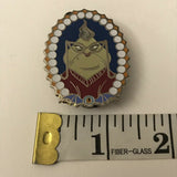 DS 30th Monsters Inc. Roz Disney Pin 120573