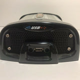 USED- On Hold Plus 8000 USB Flash Drive On-Hold Audio System