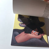 The Art Of Disney Imagination Book Of 20 Stamped Postal Cards (4 Designs)