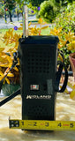 Handheld Vintage Black Midland International Radio Walkie talkie