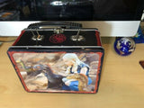 HBO Game of Thrones Daenerys Targaryen Tin Lunch Box Dark Horse GOT Dragon