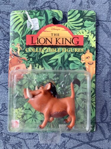 Disney's the Lion King collectable figure-