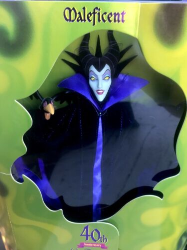 14884 - Maleficent - Sleeping Beauty 60th Anniversary