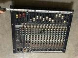 Soundcraft MPM 12/2 Channel Audio Mixer RW5737 N108 Multipurpose Mixing Console
