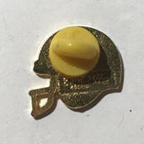 SF 49ers Enamel Pin Badge NFLP 1985