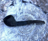 Authentic Old England Smoking Pipe