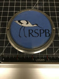 Royal Society Protected Birds Car Badge