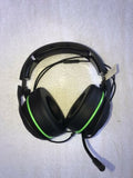Razer Kraken 7.1 Gaming Headset Headphones Green & Black Headphone w/ Microphone