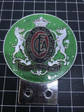 The Cookery And Food Association Car Badge