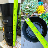 Nikon AF Nikkor 80-200mm F/2.8 ED Zoom AF Camera Lens with HB-7 Japan