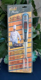 Grill Mate Barbeque Thermometer Fork Barbeque Like A Pro