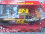 Nascar Racing Champions McDonalds 1:24 Scale Die Cast Stock Car Replica 50th Anniversary