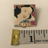 Disney Princesses Mystery Collection 2016 - Snow White Kind Disney Pin (B3)