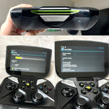 NVIDIA Shield Portable - Tegra P2450 Portable Emulation Touch Screen Gaming Wifi