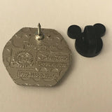 Woody Magical Ferris Wheel Hidden Mickey Disney Pin