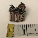 DINO INSTITUTE Dinos WDW 2016 Disney Mascots Mystery Pin PinPics 115851