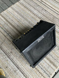 Crate Taxi TX15 Amp Amplifier w/ Built-In Battery + Charger 15 Watt Guitar Combo