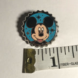 Magical Mystery Pins Series 9 Mickey Mouse Bottle Cap Disney Pin 113942