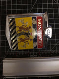 Montsinery Car Badge