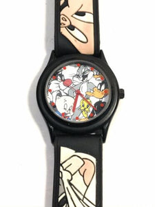 Looney tunes where on sale to watch