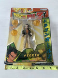 Dragon Ball Z Series 14 2003 Vegeta