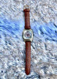 Nixon Yes The Rocker Men's Wristwatch - Working!