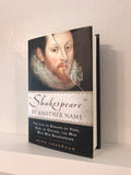 Shakespeare by Another Name By Mark Anderson