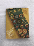 Girl Scout Badges and Signs by Girl Scouts of the U.S.A. VINTAGE 1990 Used Guide