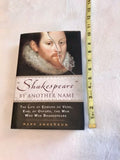Shakespeare by Another Name By Mark Anderson