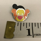 Tigger Face - Cute Characters - Winnie the Pooh Disney Pin